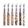 JL-188EC 2019 New Design Luxury Fashion 400MAH Rechargeable Electronic Cigarette Smoke Machine E-cigarette