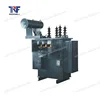 oil immersed distribution transformer 11kV,20kV,22kV,33kV,34.5kV