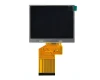 Full Viewing Angle IPS 320x240 TFT 3.5 inch LCD Display