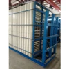 precast concrete wall panel machinery /eps light weight sandwich slab element equipment/vertical type cement production line