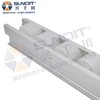 ESD pipe joint system's 60 mm roller track