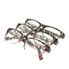 LOW price women men New fashion italy design CE unbreakable bifocal reading glasses
