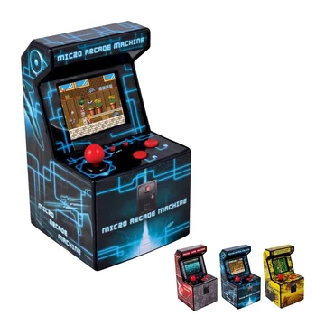 retro arcade system