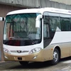55 seats bus for sale