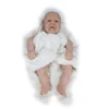 Wholesale NPK Dolls LIfelike Reborn Doll Kits Clearance