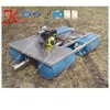 New Product for 2015 Shandong Keda Proline Gold Dredge /Mini Gold Dredge Boat for Small Shallow River Stream