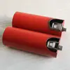 long lasting conveyor precision roller for sanding machinery