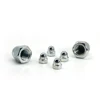 m19 domed hex cap nut