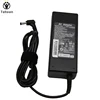 Factory direct price power adapter for Toshiba 90w charger laptop computer 19v 4.74a ac with good quality