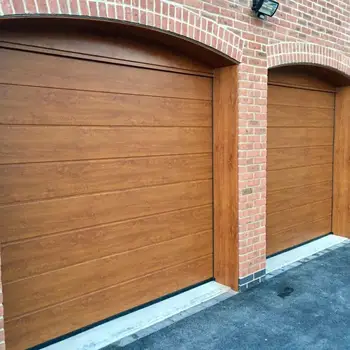 Garage Door 9x7