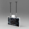 Android 55 inch no touch LCD screen for shop window