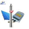 3inch 24V solar submersible pump