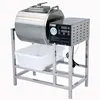 Factory price automatic meat marinating machine/vacuum meat tumbler/meat tumbling machine