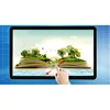 system win7/8/10 or linux 32 inch touch screen pc all in one