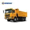 25-40 tons Shacman Dump Truck tipper 6x4(F2000 and F3000)