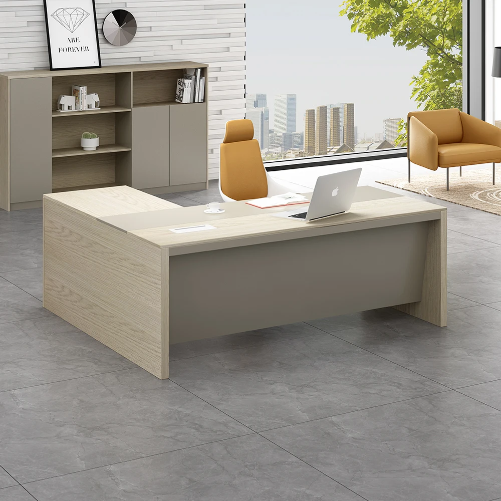 2019 New Modern Executive Desk Manager Office Furniture On 2019 New Modern Executive Desk Manager Office Furniture On