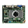 Apollo lake SOC chipset embedded industrial motherboard touch panel tablet pc support 2GB/4GB DDR3