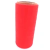 Jewelry bungee cord elastic tpu plastic bead thread neck protect wear