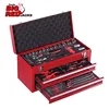 Torin BigRed Tool box with Tools(92 PCS mechanical tools set)