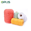 Customized length 500M green 4mm electric fence poly wire