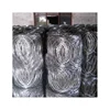 2019 Low Price Galvanized Flat Wrap Razor Barbed Wire
