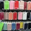Free shipping Luxury original microfiber liquid silicone gel rubber phone case cover for iphone 5 SE 6 7 8 plus X XS MAX