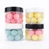 New Product Sweet Mini Size Skin Care Raw Material Exfoliating Scrub Candy Cubes Sugar Soap