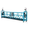 temporary wire rope electrical suspended access platform