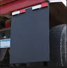 Black white all color Mud Flaps fender of truck parts accessories