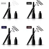 Liquid waterproof Long Lasting Fast Dry Eyeliner Custom Logo Organic Natural Smooth One-stop Eyeliner