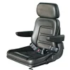 Various engineering vehicles agricultural vehicles forklift seats tactor seats