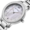 2019 New Mini Focus Charm Small Dial Lady and Women Quartz Stainlesssteel Wrist Watch for Ladies