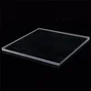 XINTAO Dongguan Factory 1mm Pmma Acrylic Transparent Plexiglass Sheet