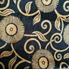 Import cheap fashion 100% polyester velvet fabric roll for sofa