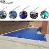 Factory Supply Swimming Pool Cover Swimming Pool Pvc Coated Cover