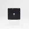 Clock parts accessories CE quartz wall clock movement machine
