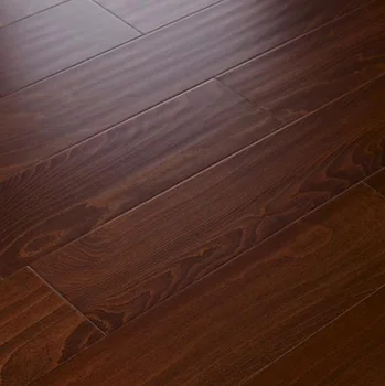 Residential Light Brown European Oak Wire Brushed Wooden Flooring Residential Light Brown European Oak Wire Brushed Wooden Flooring Solid White Used Hardwood