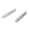 factory various suspended tee bars t grid for drywall ceiling
