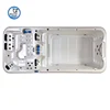 luxury artificial massage freestanding acrylic outdoor mini swimming pool
