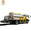 Safe and reliable CHTCAD0660 standard tar driveway sprayer spreading machine operational safely