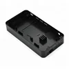 OEM manufacturer Custom camera accessories cnc turning centre Machining Aluminum Services