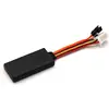 sim card 850/2100 gps tracker 2g motorcycle tracking device great-will 302g with 2g memory