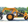 MAFAL bell Special design sugarcane loader wheel with cheap price