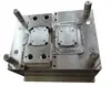Customized Plastic injection mould for PP ABS material others small product maker