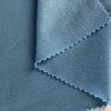 Bangkok wholesale cotton polyester non spandex mercerized jersey fabric for gament
