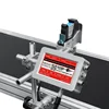 Europe Market Industrial Thermal High Speed Automatic Batch Date Ink Jet Printer Coding Machine for Bottle Pouch Carton