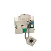 GNOSIS S lock newly developed product fingerprint lock for drawer