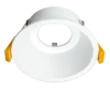 three years warranty round mr16 gu10 led recessed light ring led downlight spot light casing