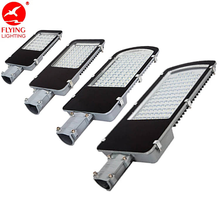 2020 12 24 30 40 50 60 80 100 120 watt led street lights