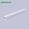Conduit Trunking Pipes Cable Trunking With Lid Dimensions Customized